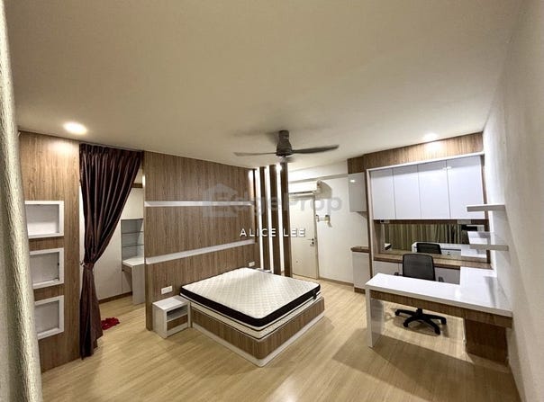 Puchong, Selangor 47100