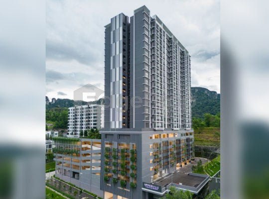 53300, Selangor, Melawati, Selangor 53100