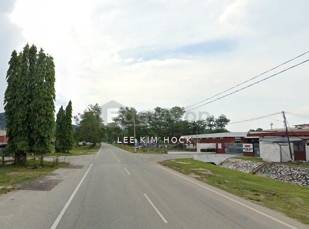 Kuala Kangsar, Perak 33000