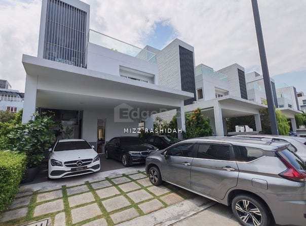 Cyberjaya, Selangor 63000