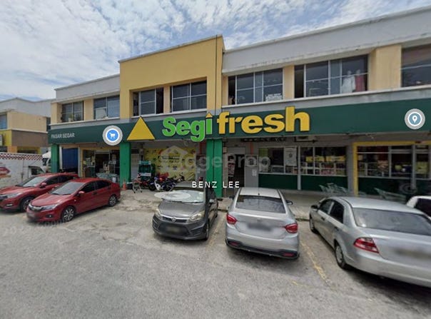Jalan Dataran Suria 15/7, Puncak Alam, Selangor 43200