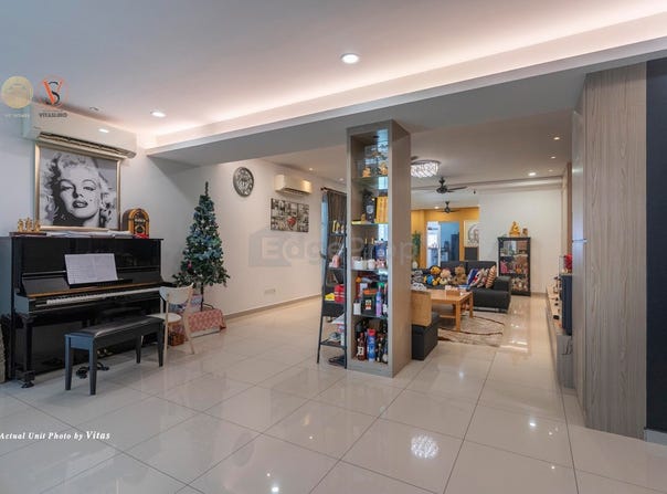 Jalan Penaga 11, Bandar Botanic/ Bandar Bukit Tinggi, Selangor 41200