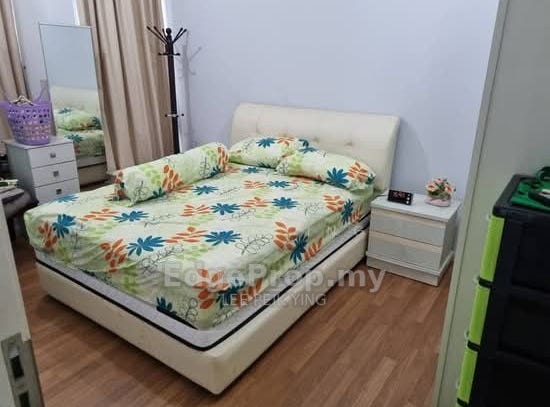 Jalan PJS 9/1, Sunway South Quay, 46150, Selangor, Bandar Sunway, Selangor 46150