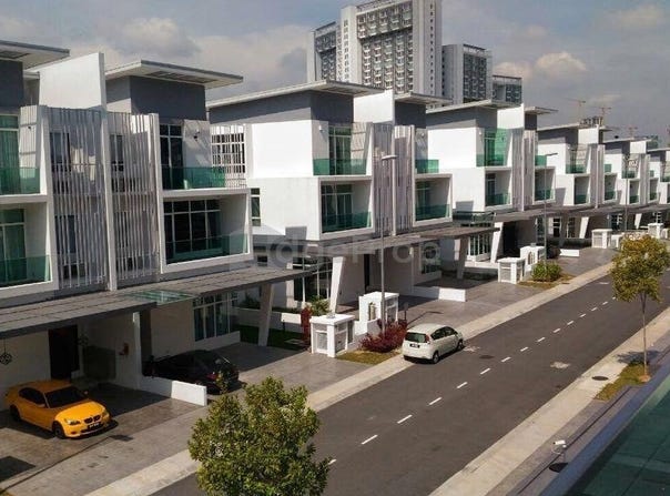 Cyberjaya, Selangor 63000