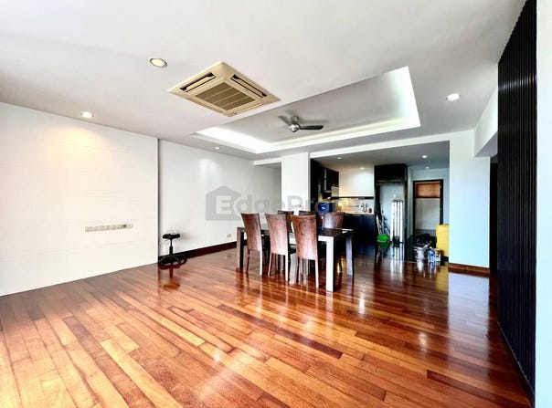 Jalan Medang Tanduk, 59100, Kuala Lumpur, Bangsar, Kuala Lumpur 59100