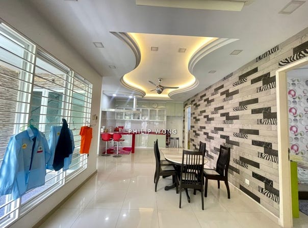 Jalan Prima, Puchong, Selangor 47150