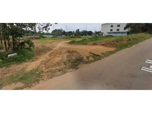 Tangkak, Johor 84900