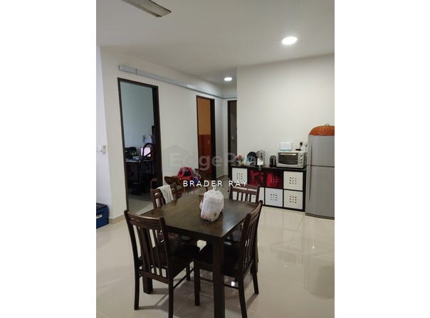 Jalan Sungai Rasau, Shah Alam, Selangor 40200