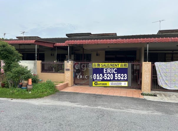 Ipoh, Perak 31400