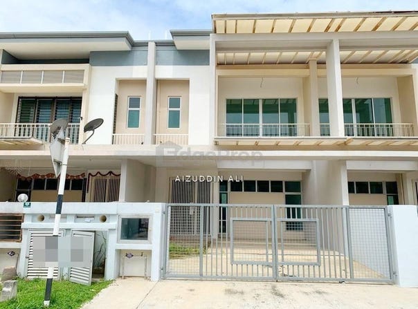 Chimes @ Bandar Rimbayu, Jalan Flora 3, 41200, Selangor, Telok Panglima Garang, Selangor 41200