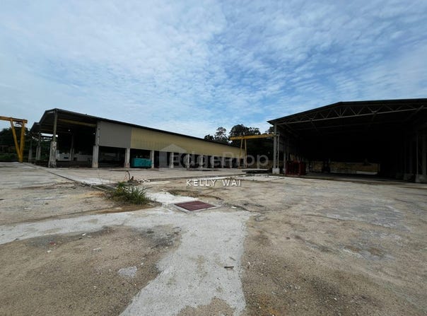 Senai, Johor