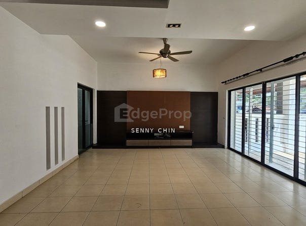 Jalan Bukit Prima, Cheras, Selangor 43200