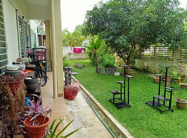 Jalan 4, Kajang, Selangor 43000