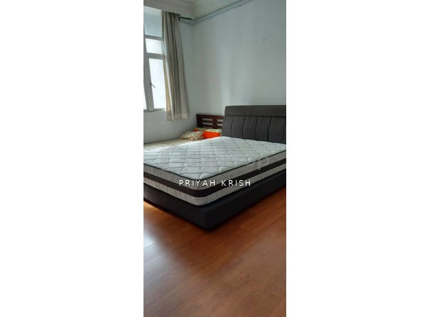 Jalan Sultan Abdul Samad, Brickfields, 50470, Kuala Lumpur, Brickfields, Kuala Lumpur 50470