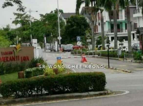 Puchong, Selangor 47100