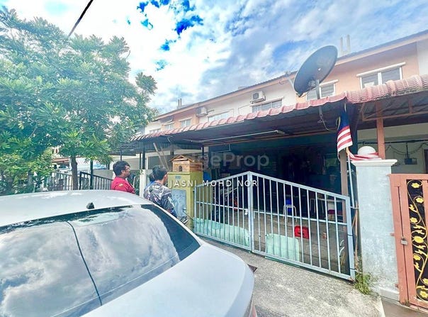 Jenjarom, Selangor 42610