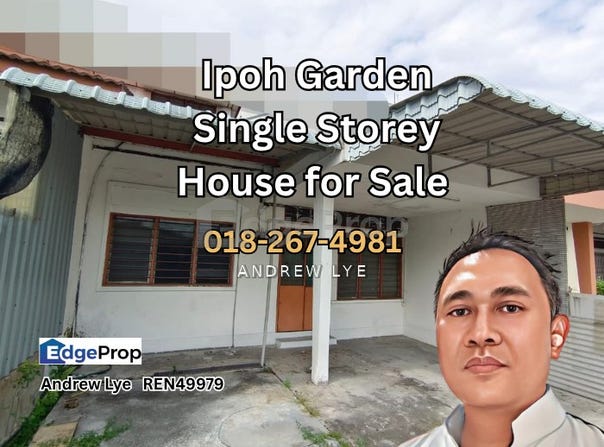 Ipoh, Perak 31400