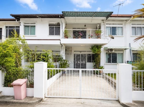 Taman Paramount 46300 Petaling Jaya Selangor, Petaling Jaya, Selangor 46300