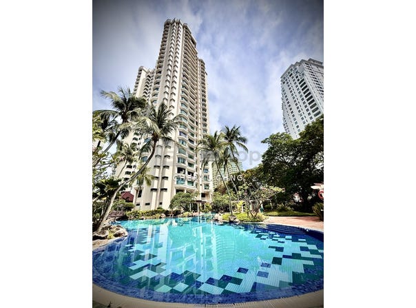 Jalan Pangkor, 10050, Penang, Persiaran Gurney, Penang 10050