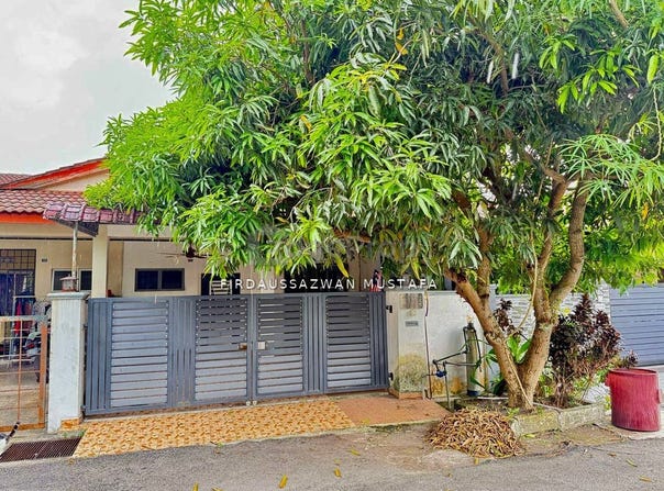 Semenyih, Selangor 43500