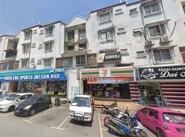 TEMERLOH, Pahang 43650