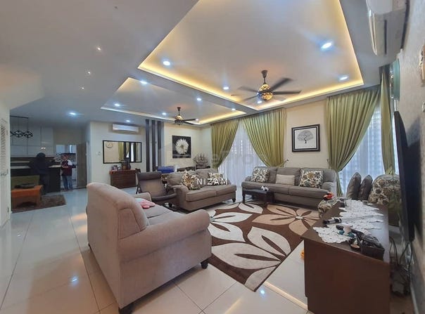 Jalan Impian Murni 2/2, Taman Impian Murni, Kajang, Selangor 43000