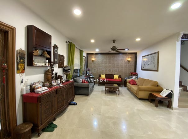 Jalan Bentara, Samarinda, Klang, Selangor 41000