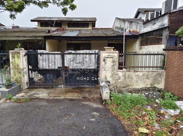 Jalan PJS 10, Bandar Sunway, Selangor 46150