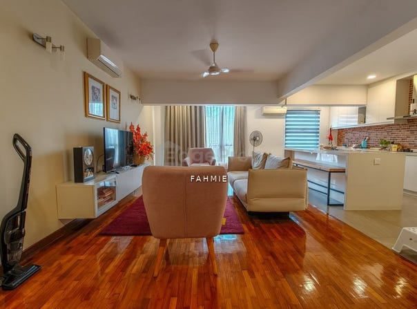 Jalan Sri Hartamas 1, Sri Hartamas, Sri Hartamas, Kuala Lumpur 50480