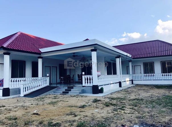 Pekan, Pahang 26600