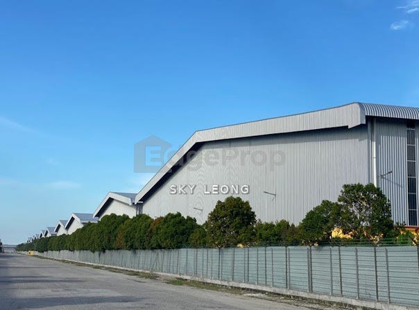 Klang, Selangor 42920