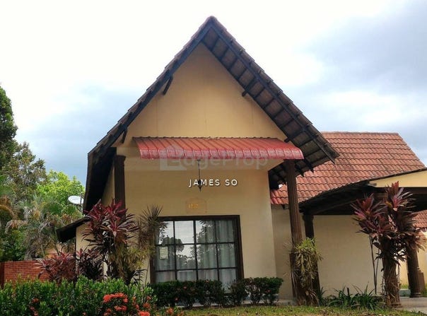 Jalan Kemus, Simpang Ampat, Alor Gajah, Melaka 78000