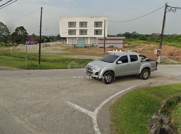 Pekan Nanas (Pekan Nenas), Johor