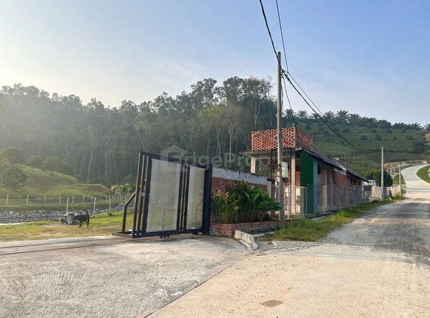 Hulu Selangor, Selangor 48200