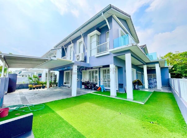Shah Alam, Selangor 40000