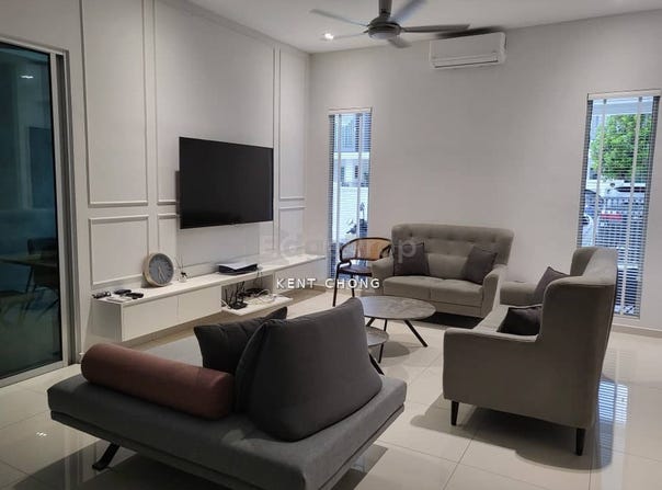 Semenyih, Selangor 43500