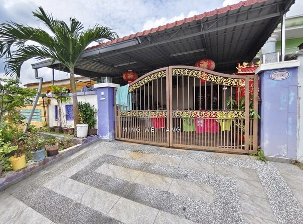 Kulai, Johor 81000