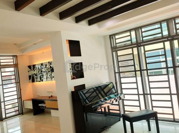 Lorong Cendana 5, Juru, Penang 14100