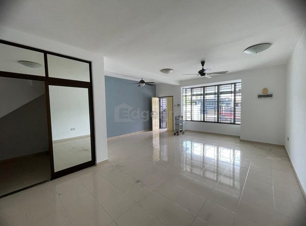 Taman Ehsan Jaya, 81100, Johor, Johor Bahru, Johor 81100