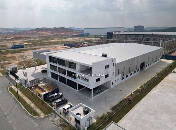 Selangor, Bandar Puncak Alam, Selangor 42300