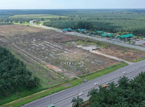 Kamunting, Perak 34600