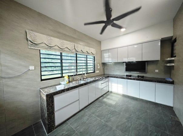 Pulai Height, Bandar Seri Botani, Ipoh, Perak 31350