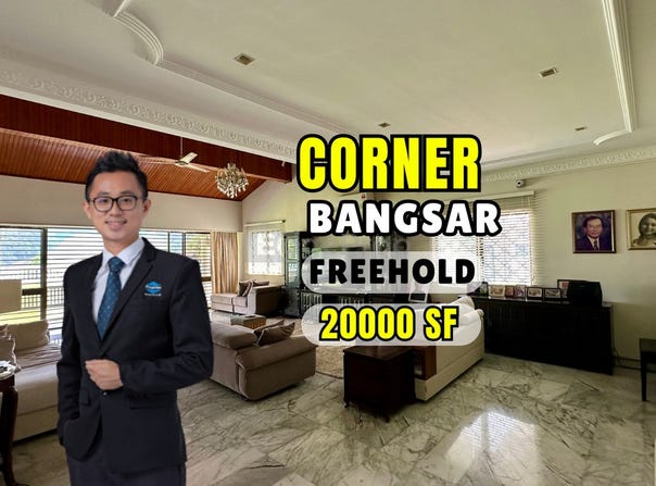 Bangsar, Bangsar, Kuala Lumpur 59100