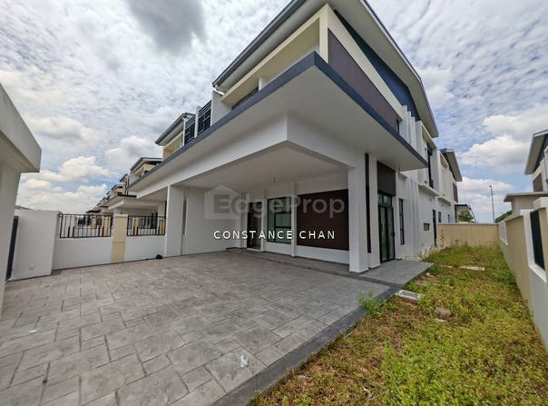 Jalan Impian, Johor Bahru, Johor 81300