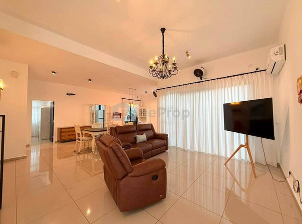 Persiaran Eko Botani, Iskandar Puteri, Johor 79100
