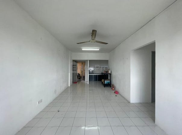 Lorong Perai Utama 4, Prai, Penang 13600