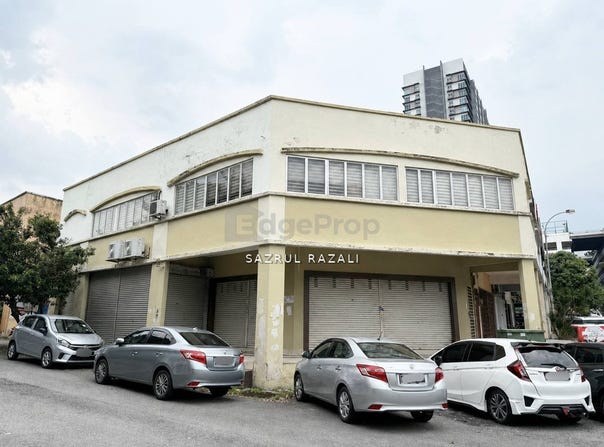 Seri Kembangan, Selangor