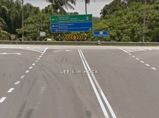 Karak, Pahang 28600