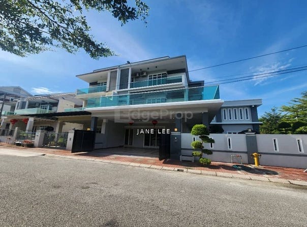 Ipoh, Perak 31350