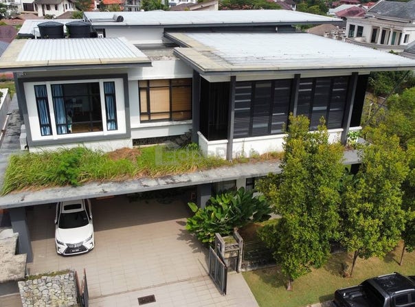 Impian Golf & Country Club, Kajang, Selangor 43000